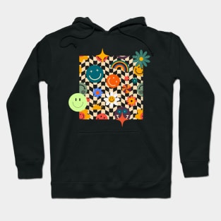 Smiles Hoodie